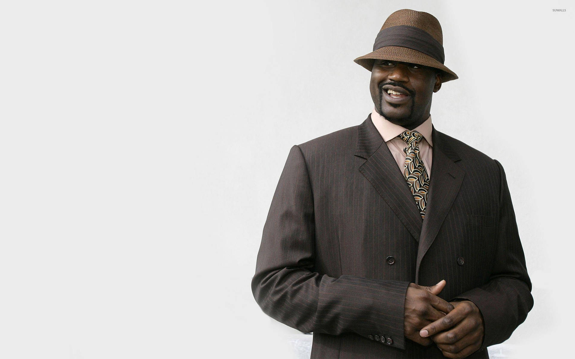 Shaquille O'neal Pictures Wallpaper