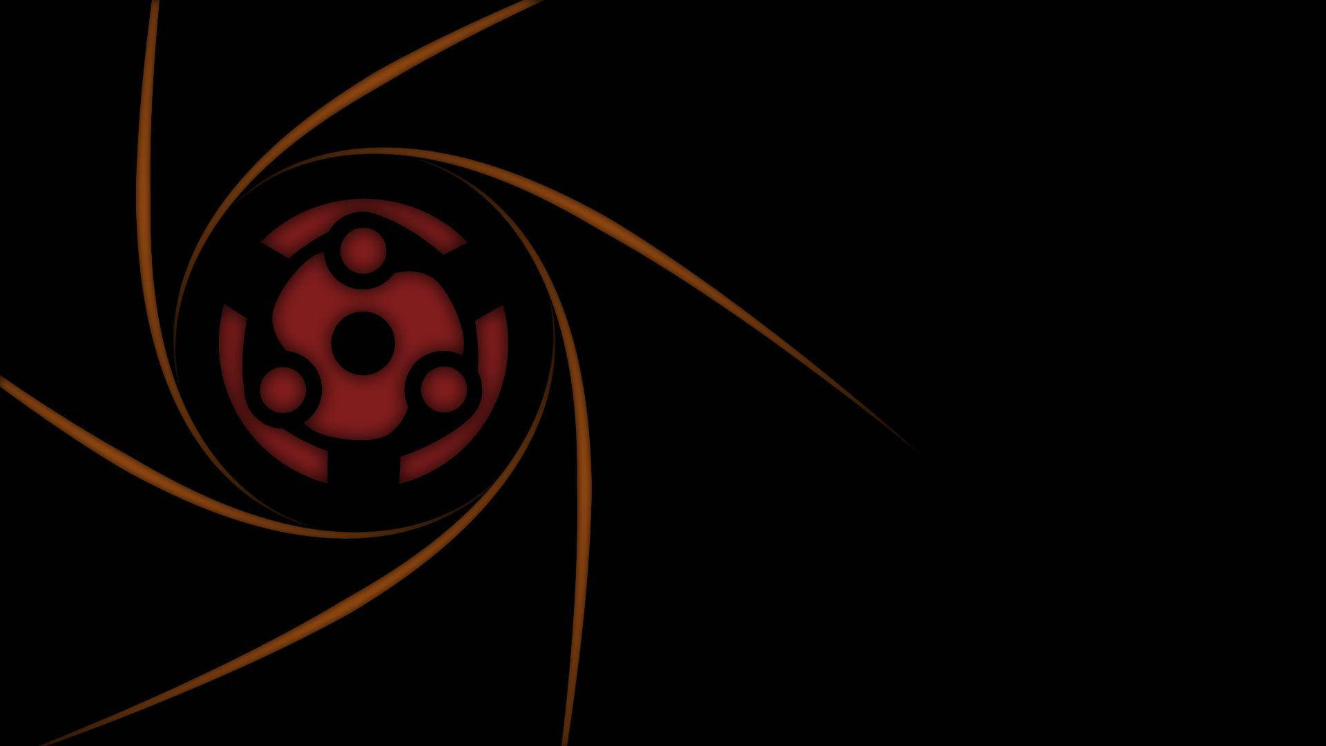 Sharingan Wallpaper