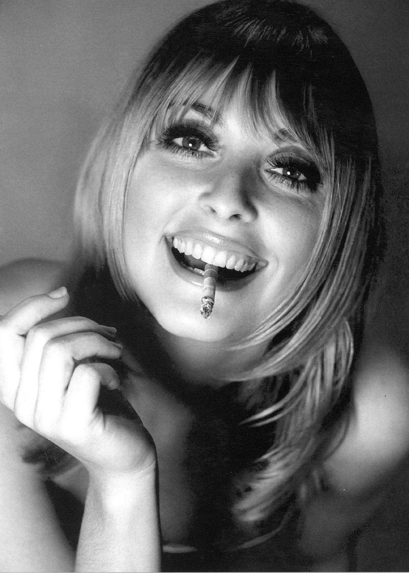 Sharon Tate Fond d'écran