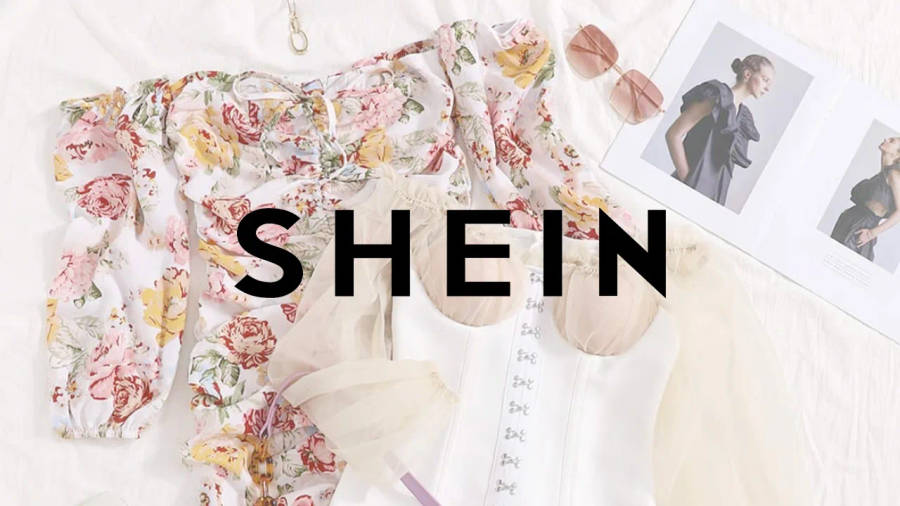 Shein Bakgrund