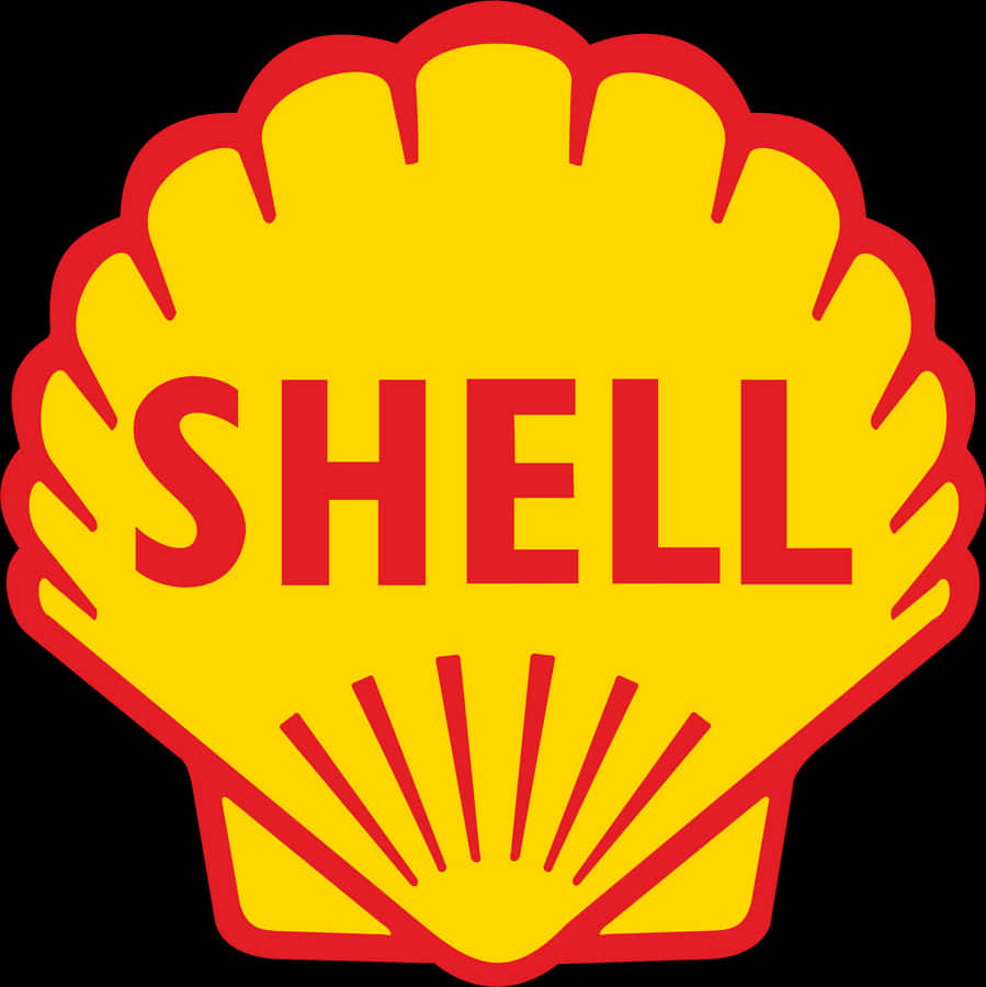 Free High-Quality Royal Dutch Shell logo for Creative Design