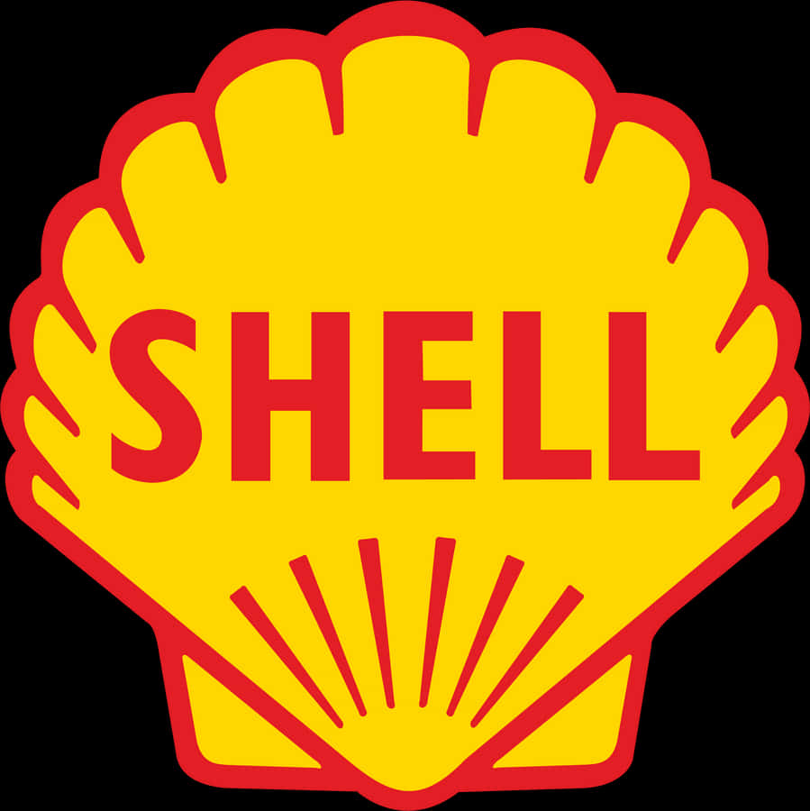 Shell Logo Png