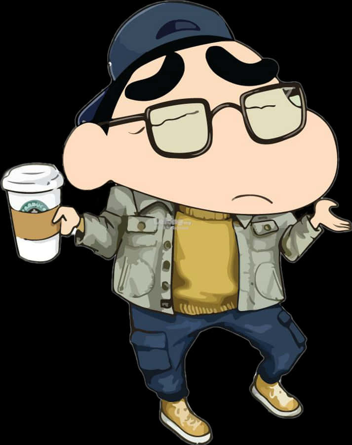 Shin Chan Png