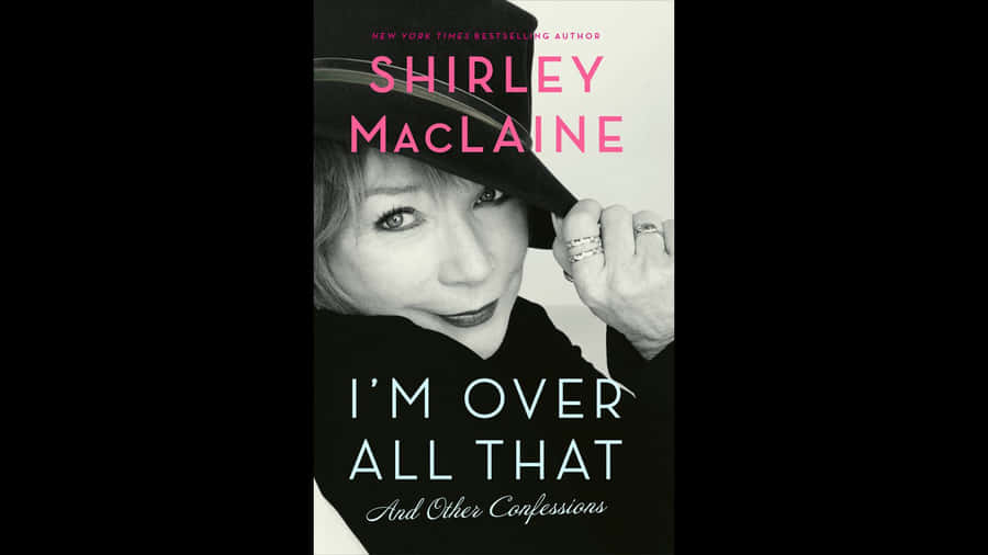 Shirley Maclaine Achtergrond