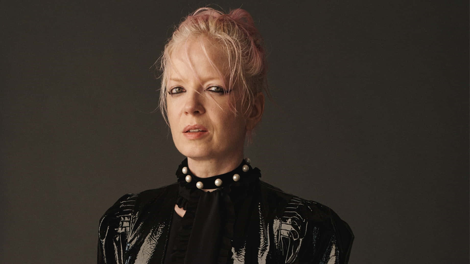 Shirley Manson Achtergrond