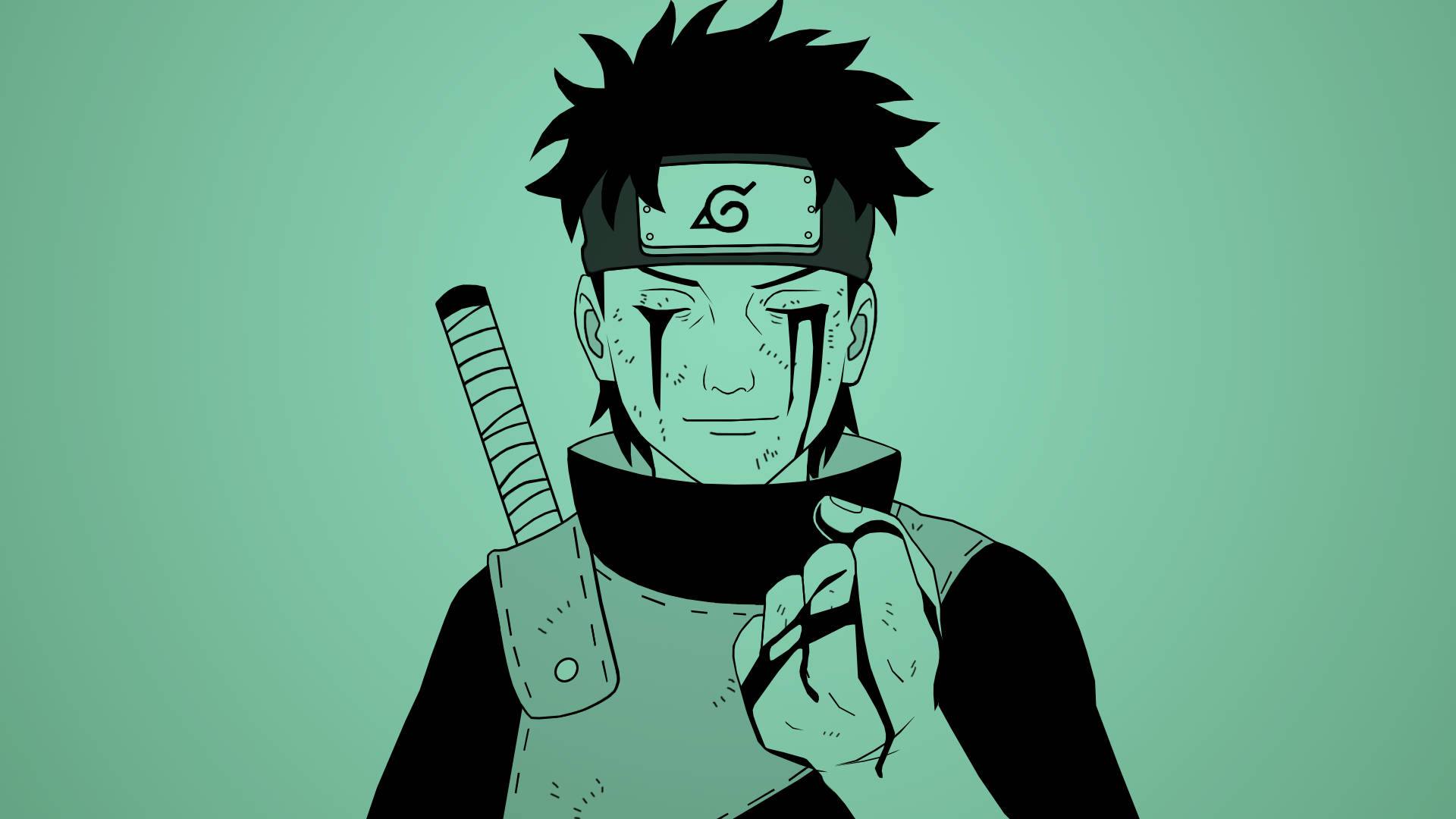 Shisui Achtergrond