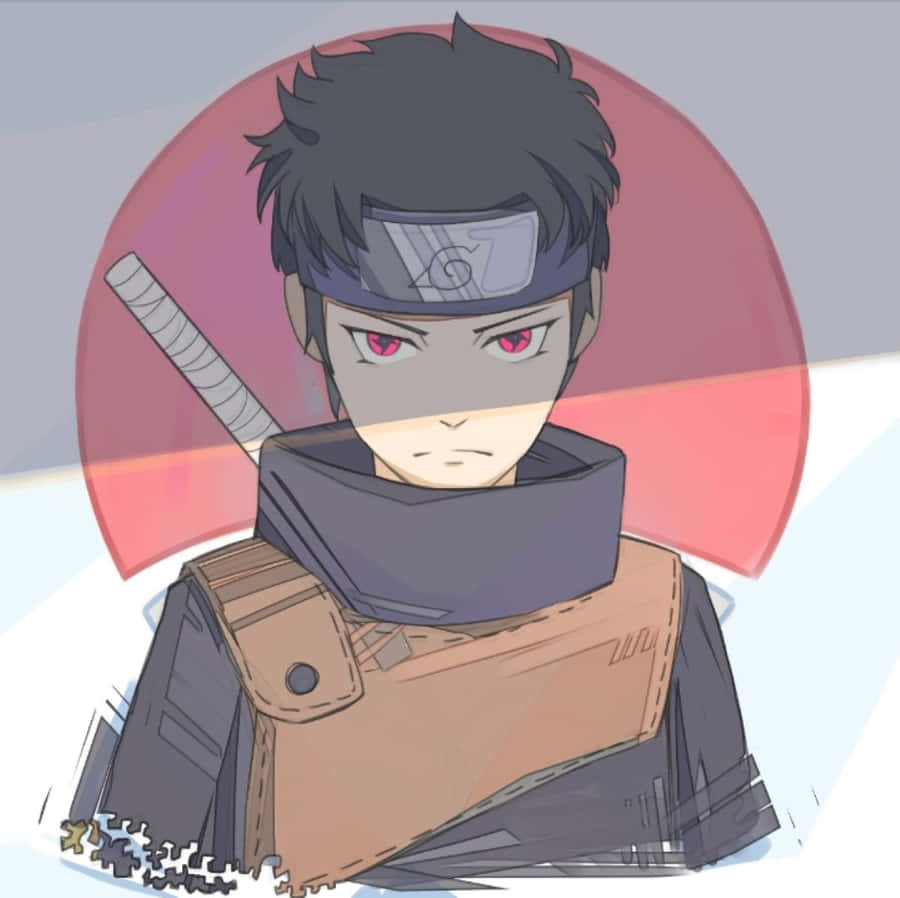 Shisui Uchiha Wallpaper