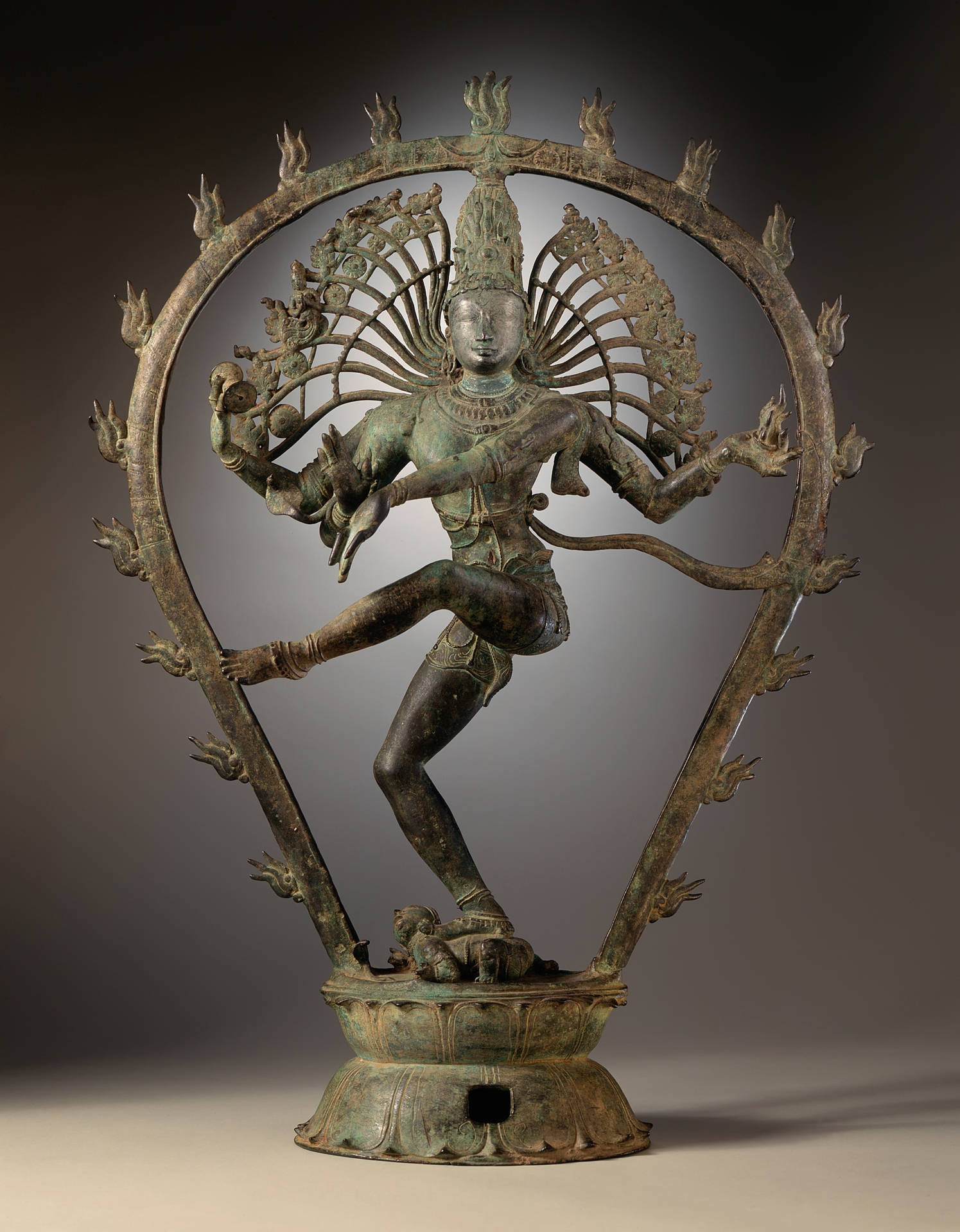 Shiva Sfondo