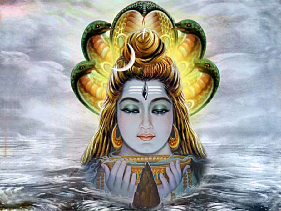 Shiva Pictures Wallpaper