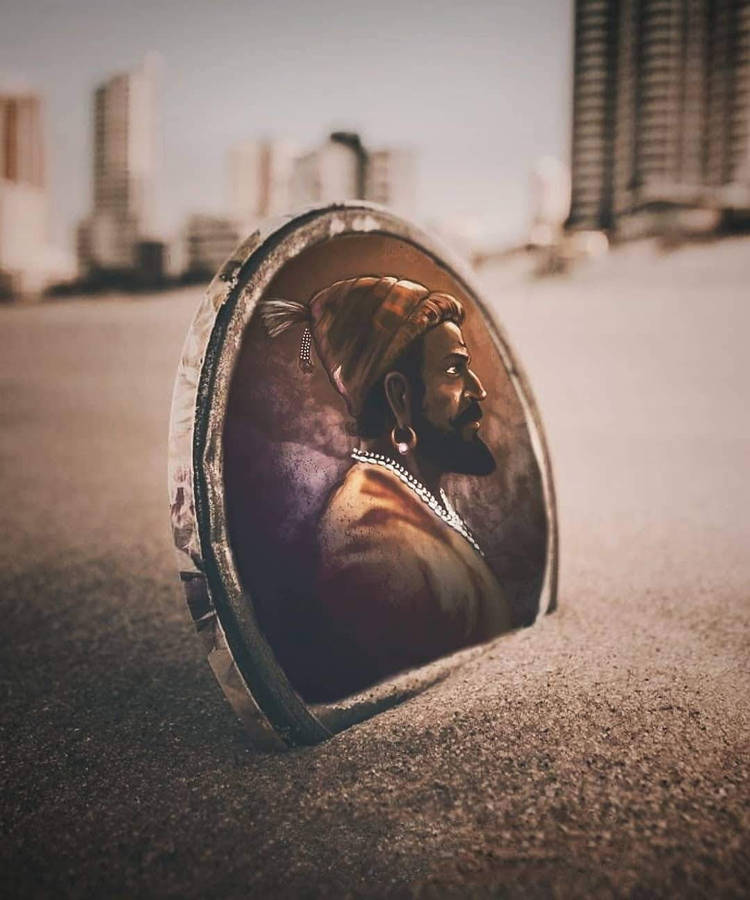 Shivaji Maharaj Hintergrund