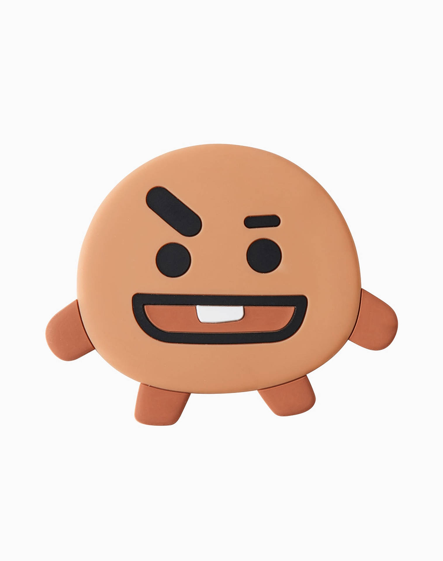 Shooky Bt21 Achtergrond