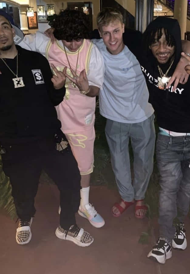 Shoreline Mafia Pictures Wallpaper