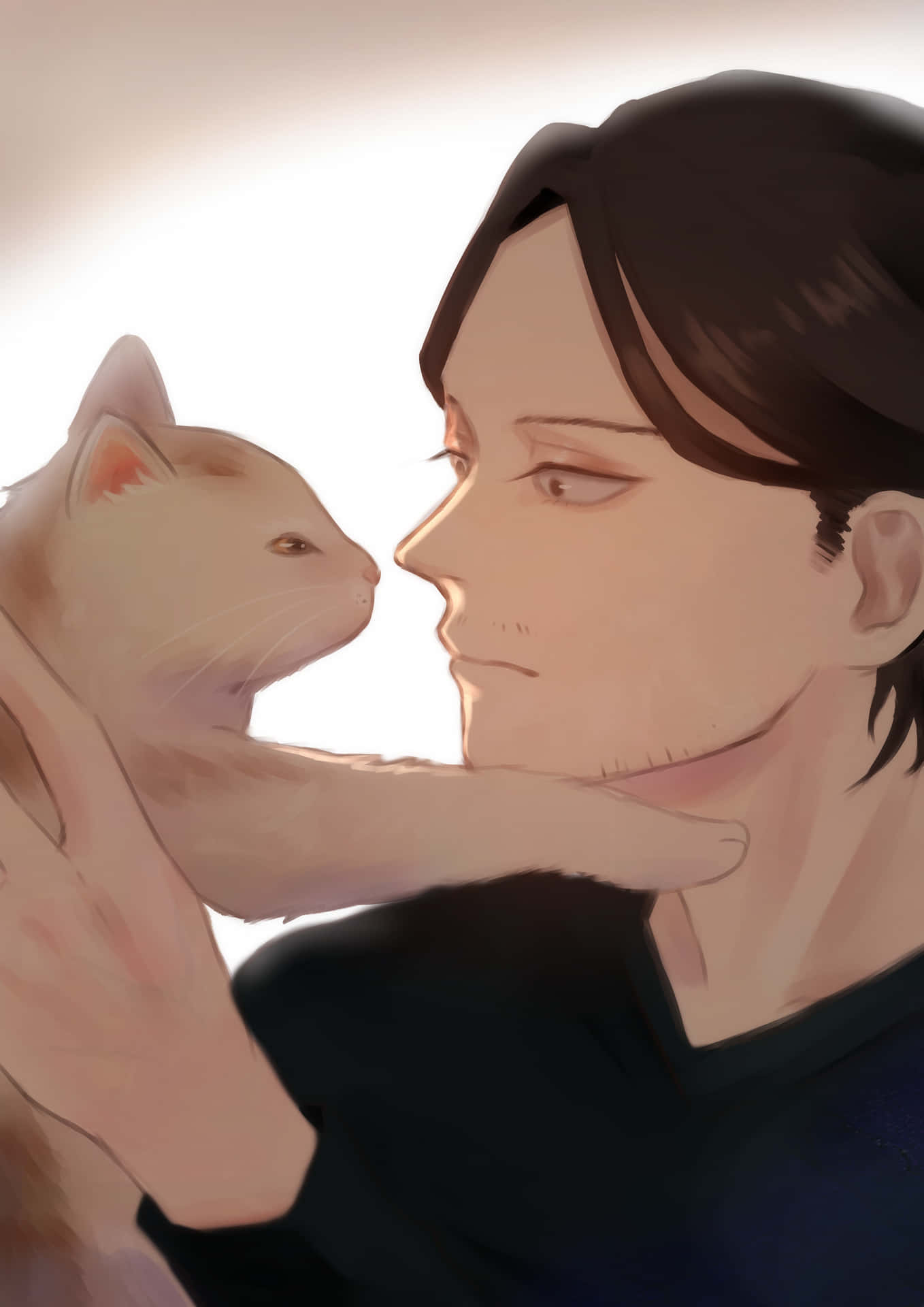 Shota Aizawa Taustakuva