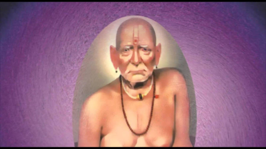 Shri Swami Samarth Achtergrond