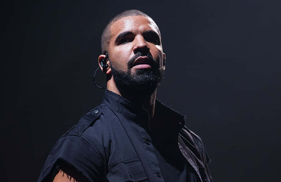 Si Vous Lisez Drake Fond d'écran