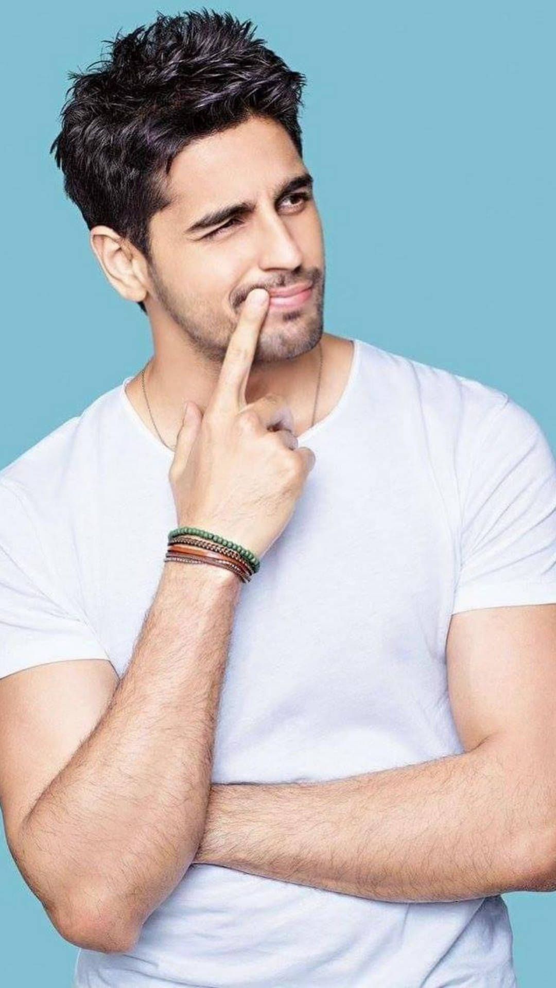 Sidharth Malhotra Fond d'écran