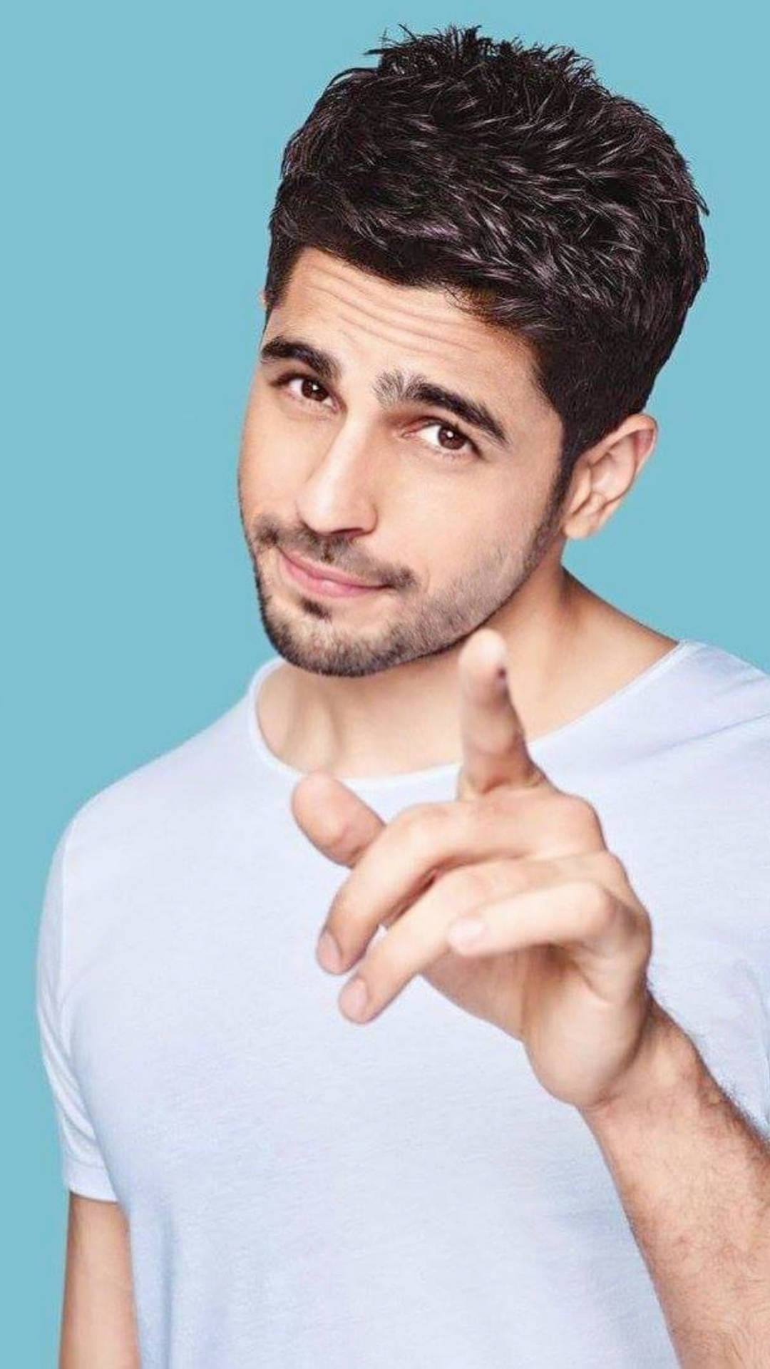 Sidharth Malhotra Sfondo