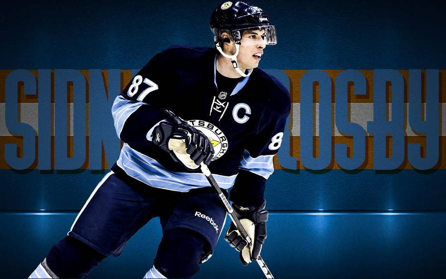 Sidney Crosby Pictures Wallpaper