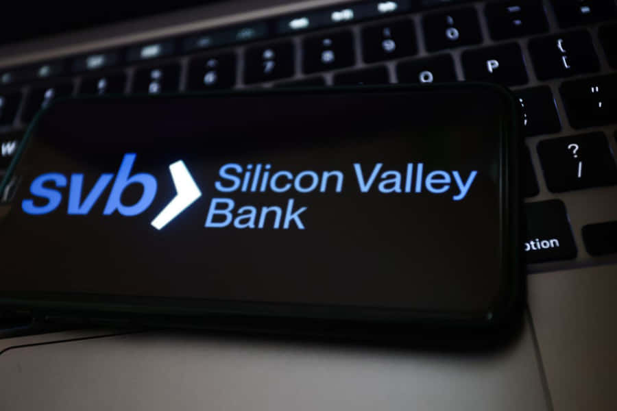 Silicon Valley Bank Fondo de pantalla