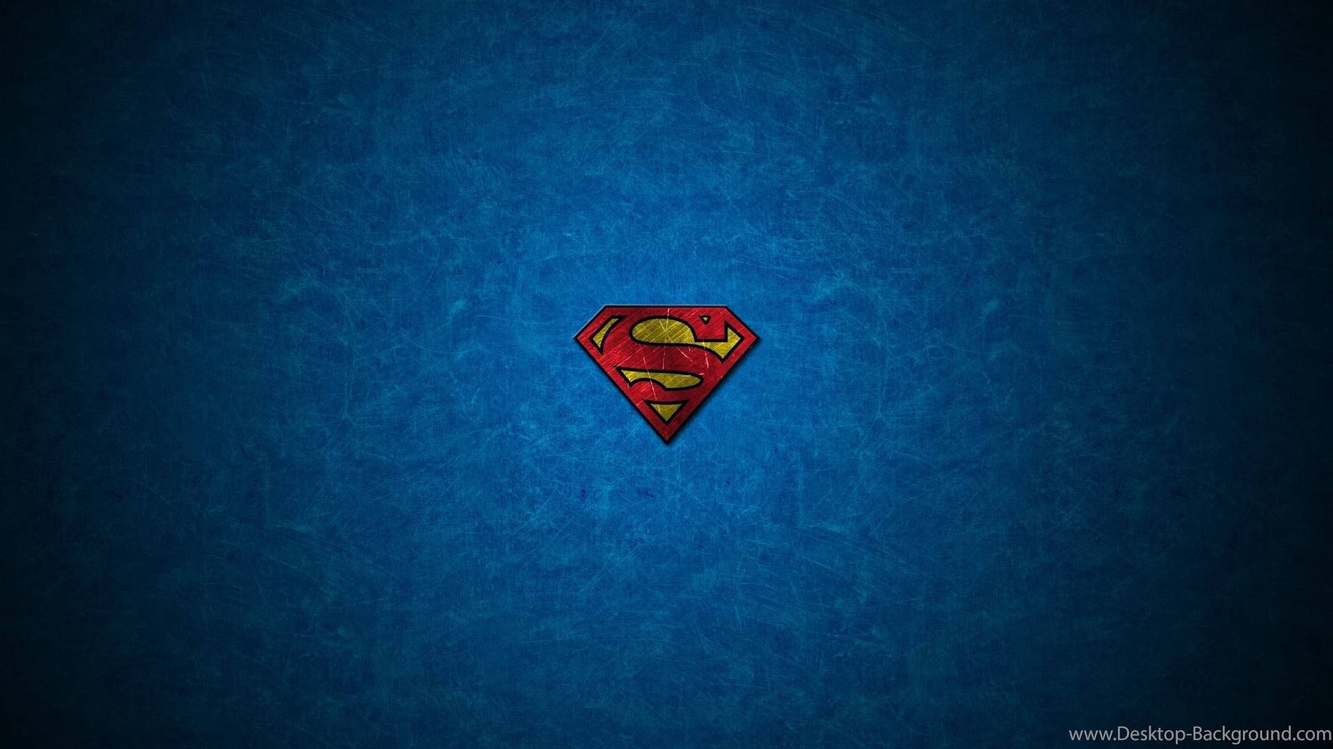 Simbolo Di Superman Iphone Sfondo