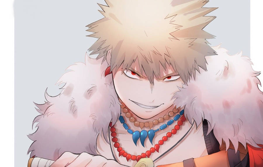 Simpatiche Immagini Di Bakugou