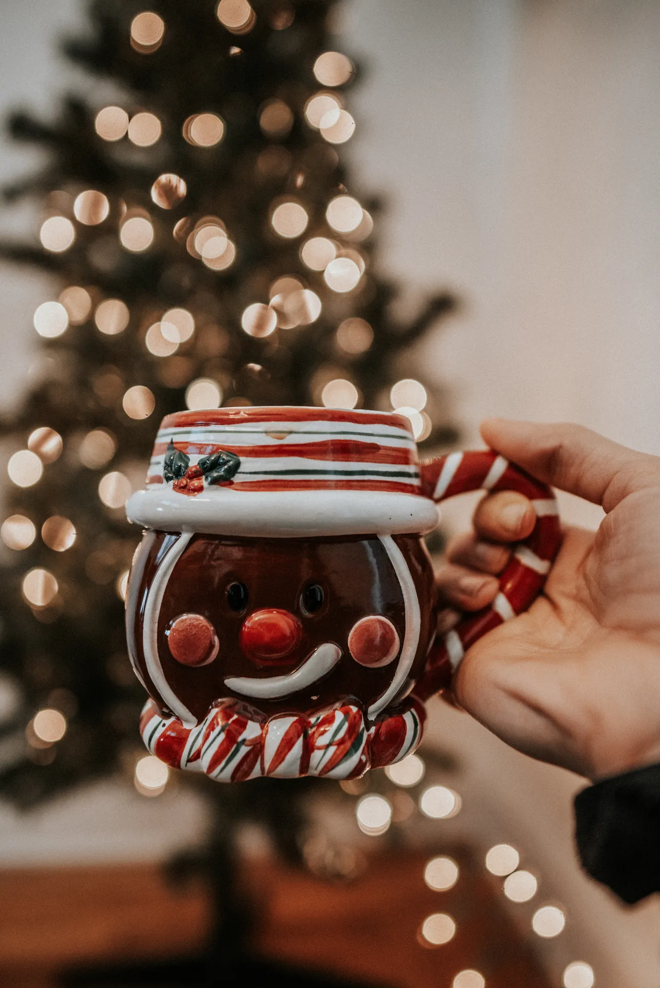 Simple Aesthetic Cute Christmas Wallpapers