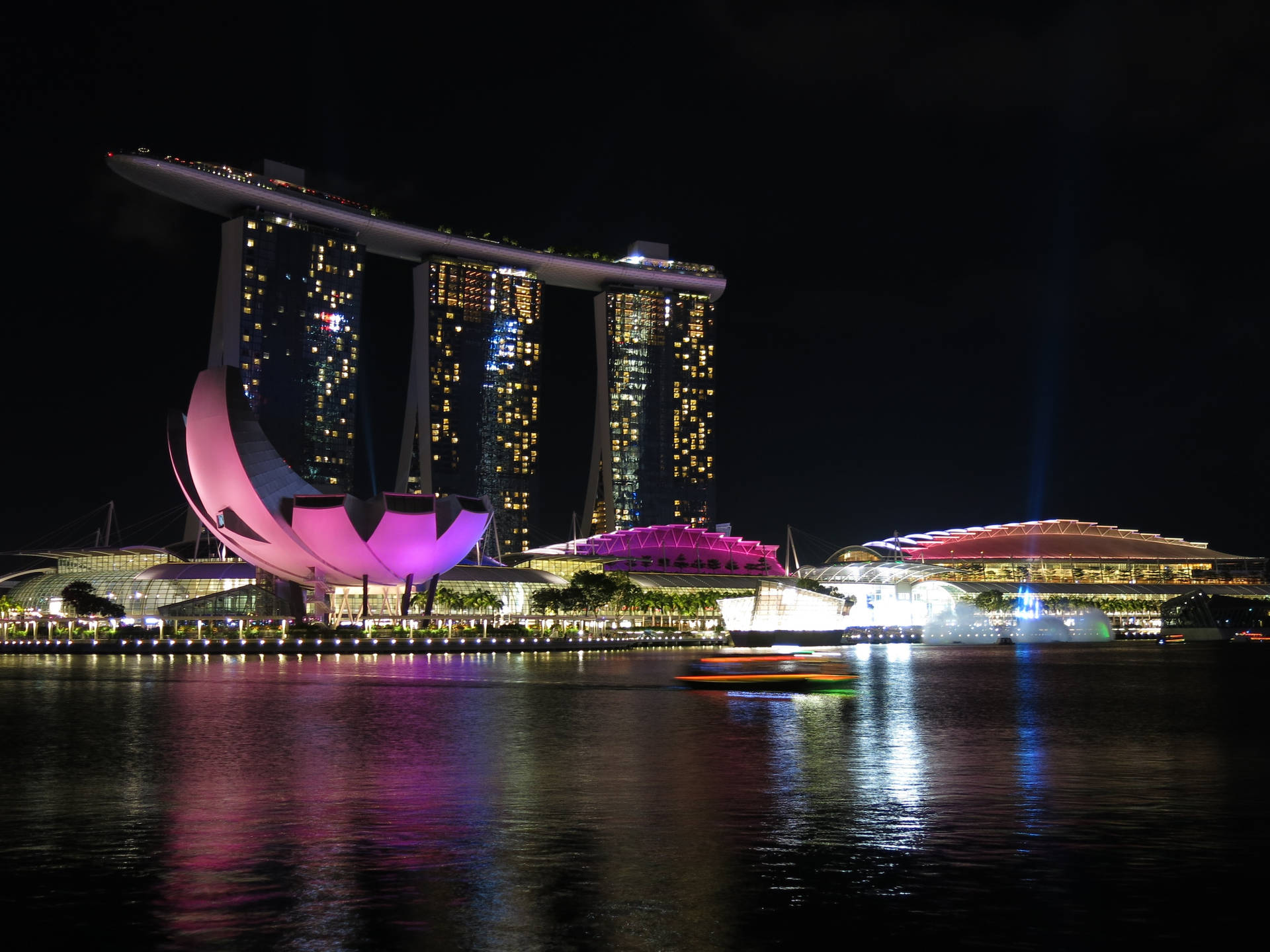 Singapore Billeder