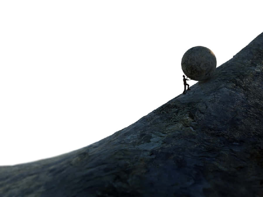 Sisyphus Achtergrond