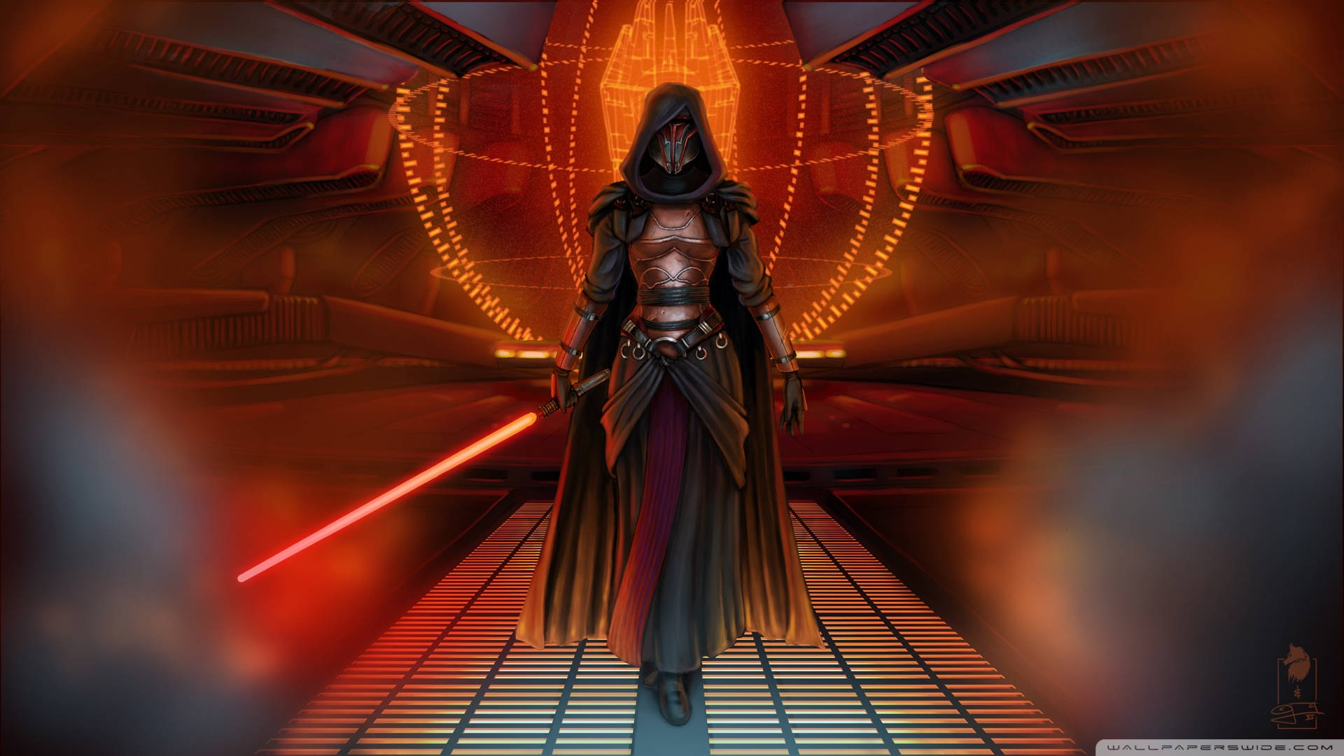 Sith Taustakuva