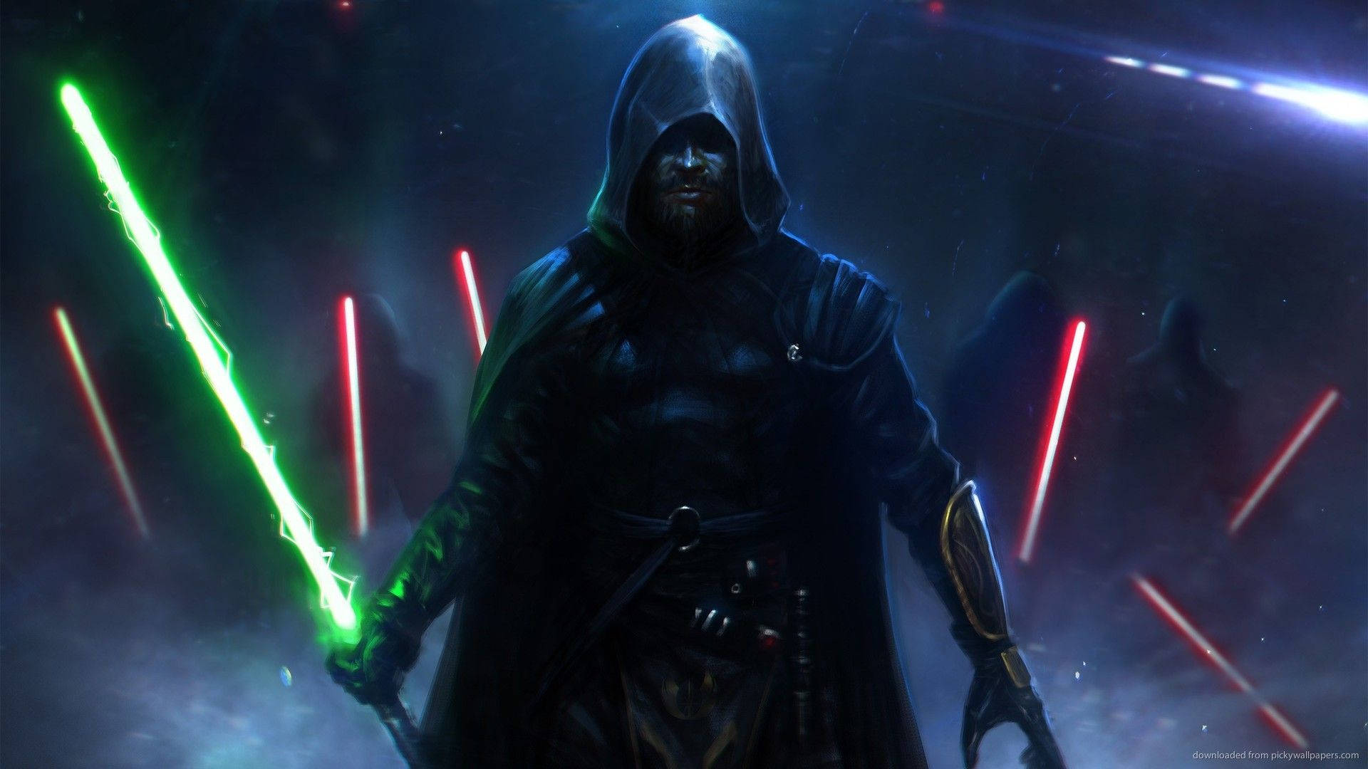 Sith Background Wallpaper