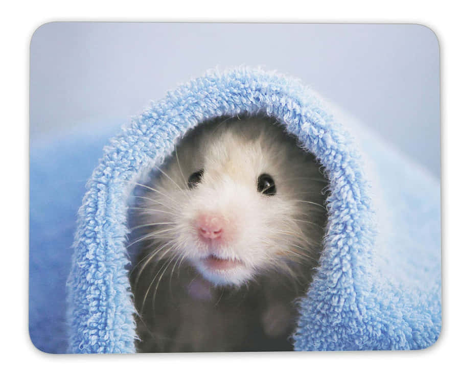 Sjove Hamster-billeder