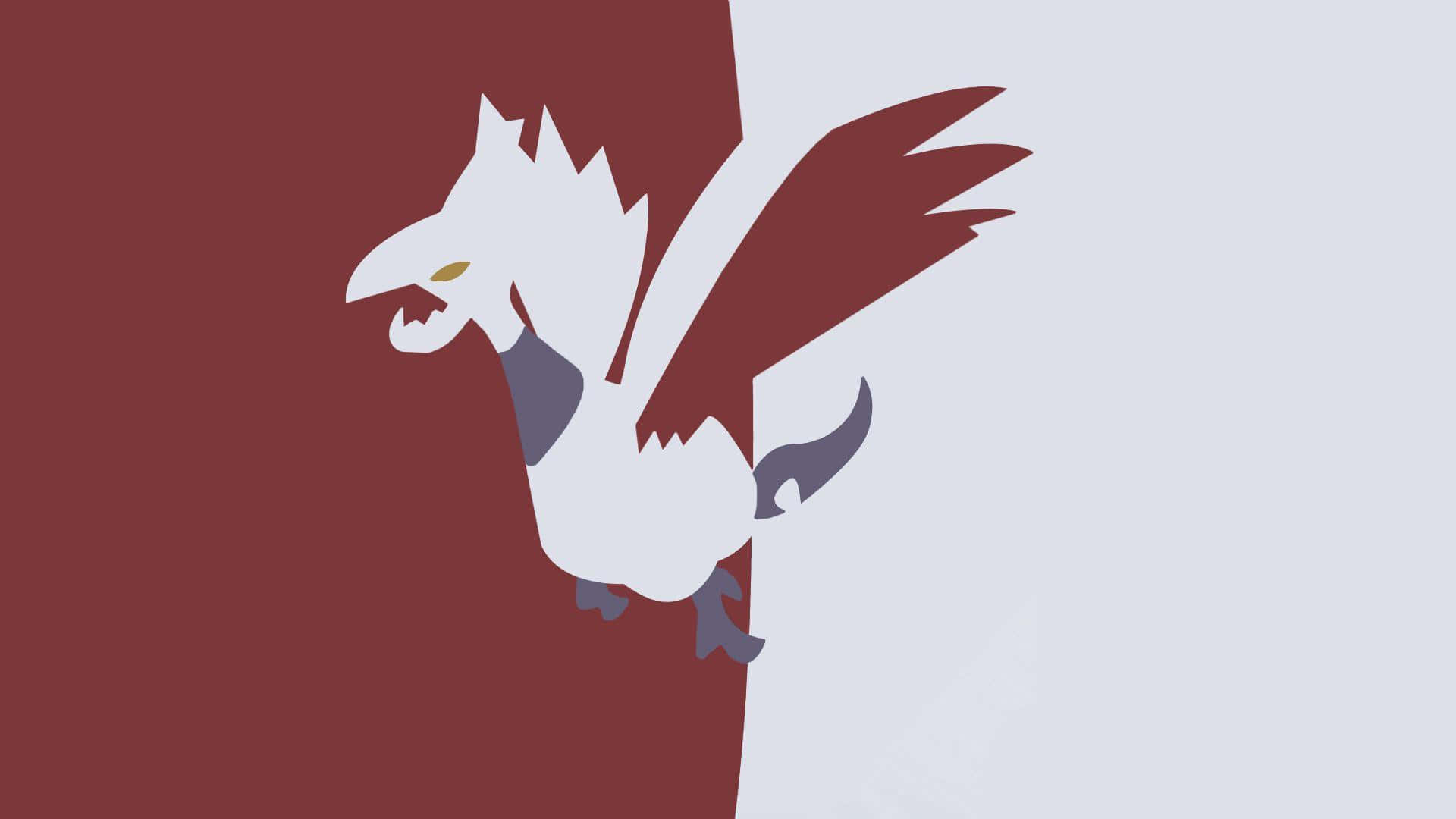 Skarmory Fond d'écran