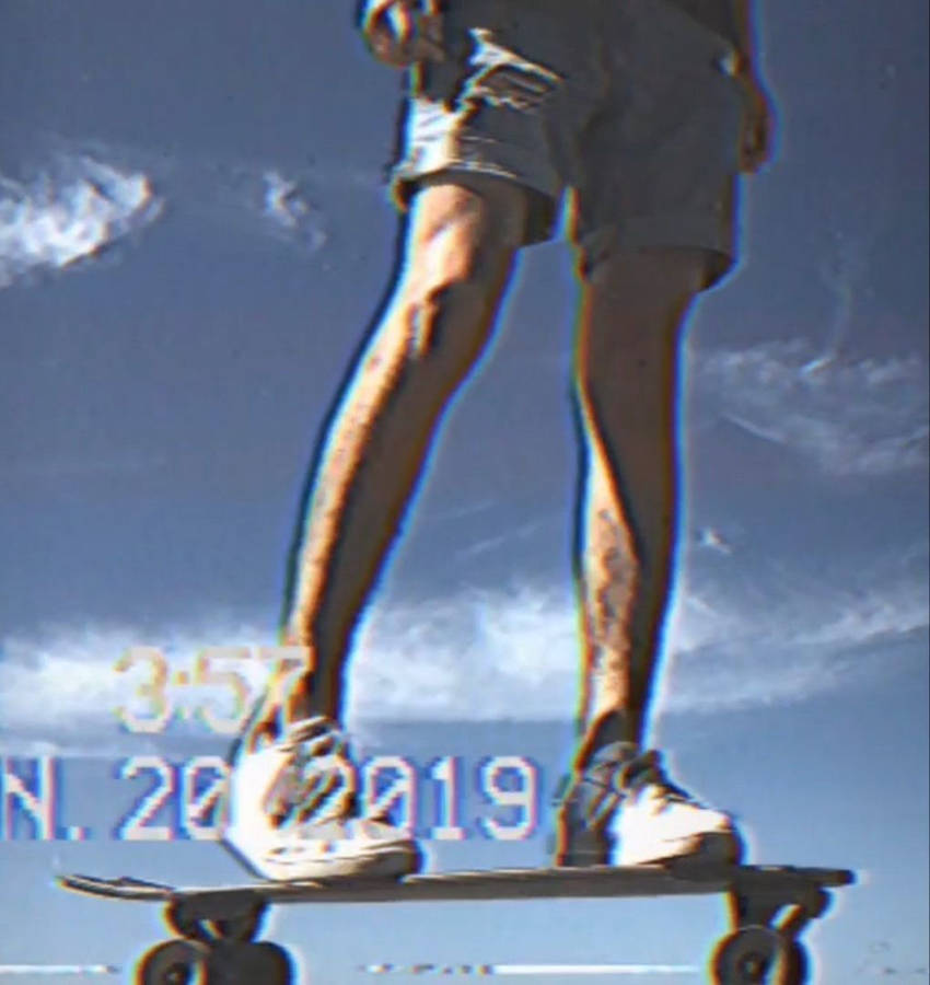 Skate Wallpaper