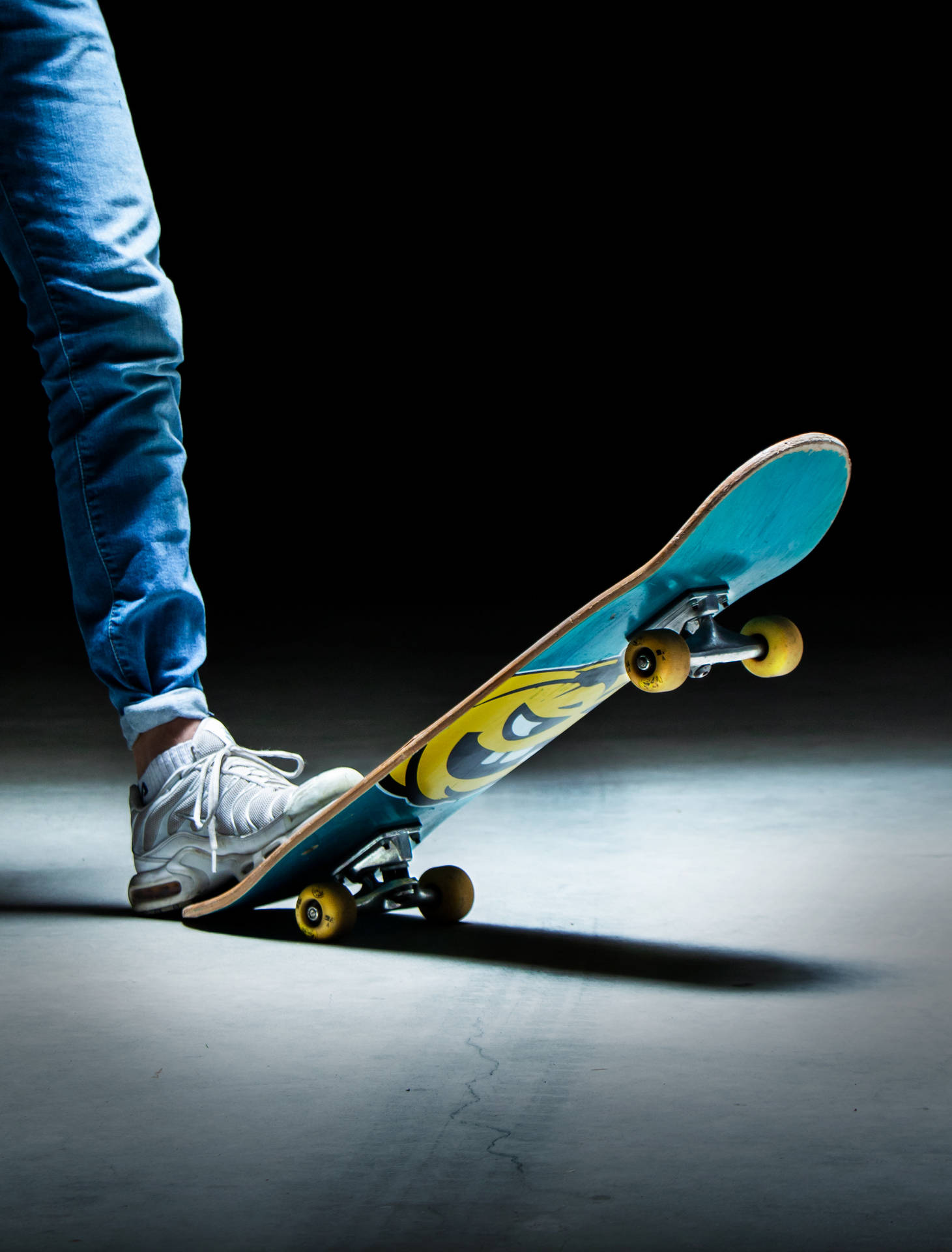 Skateboard Pictures