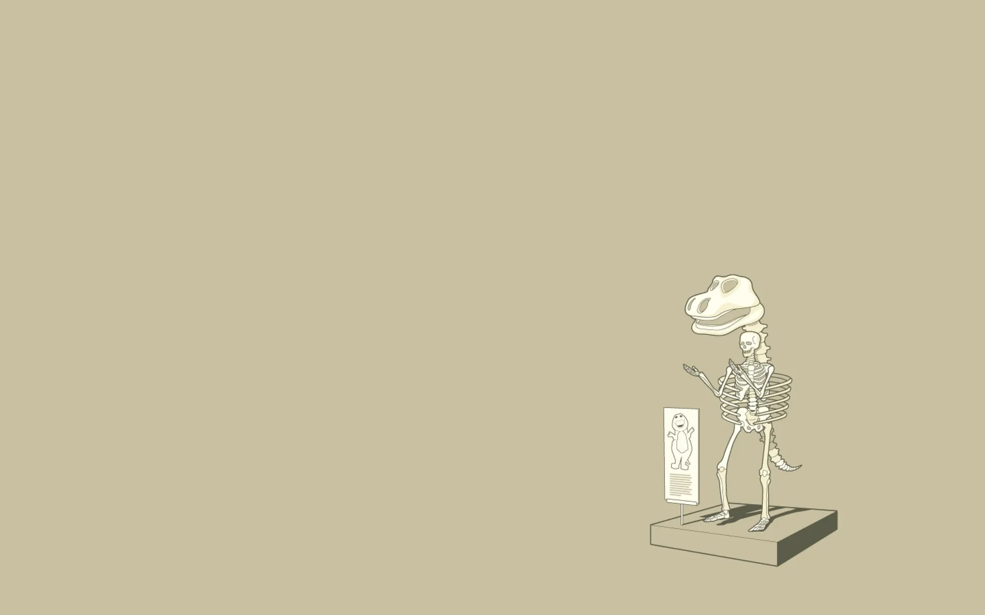 Skeleton Backgrounds