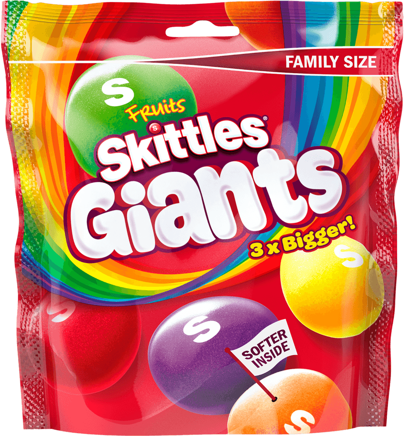 Skittles Png
