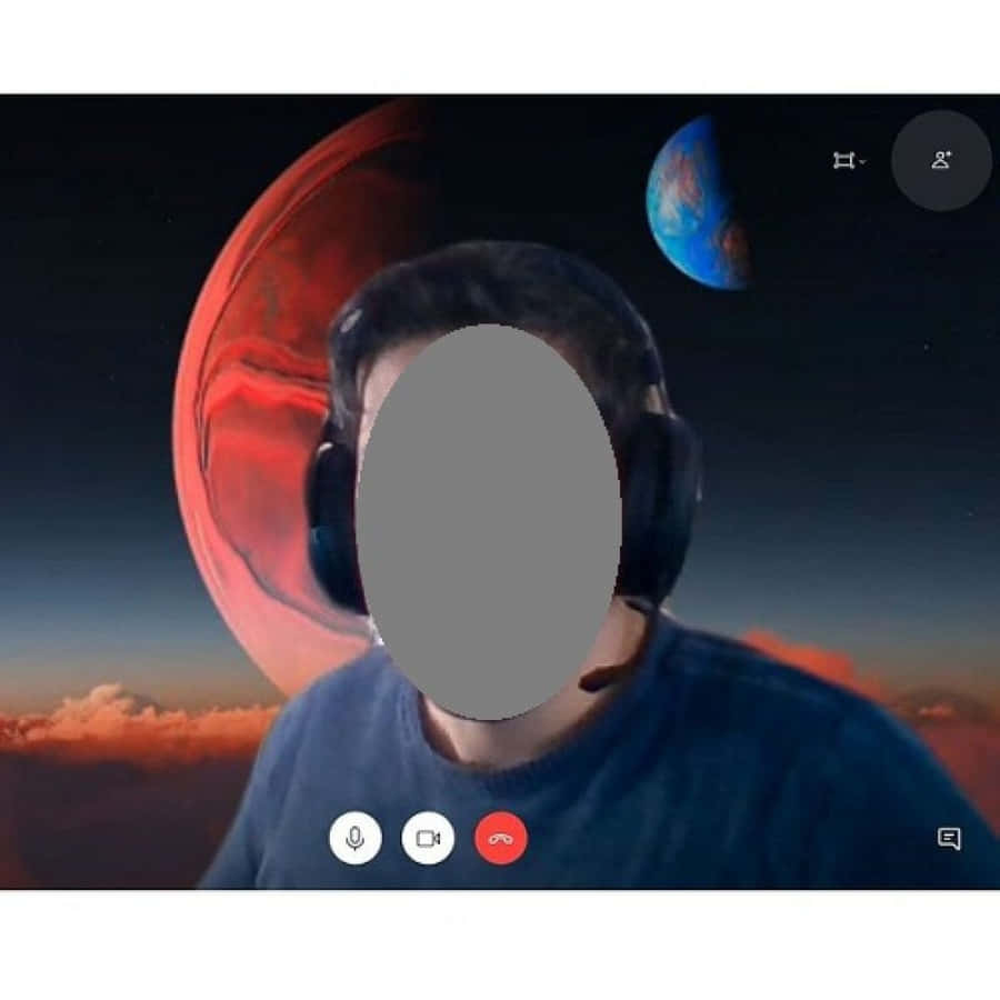 Skype Bakgrund