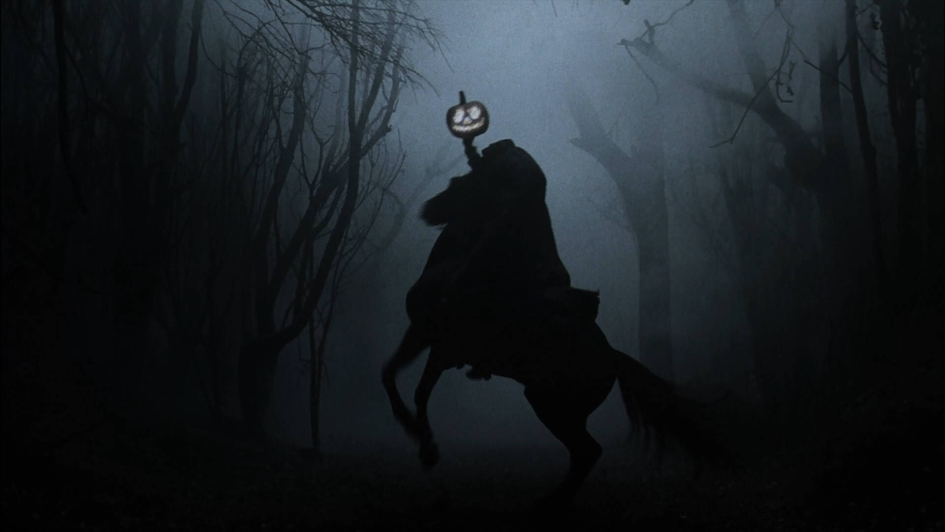 Sleepy Hollow Wallpaper