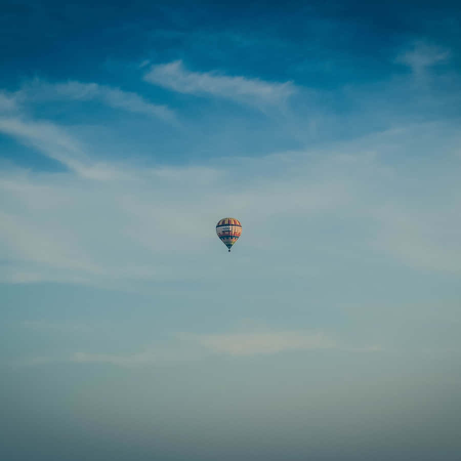 Slipp Bakgrunnsbildet