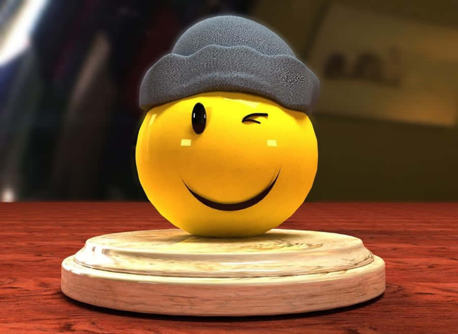 Smiley Pictures Wallpaper