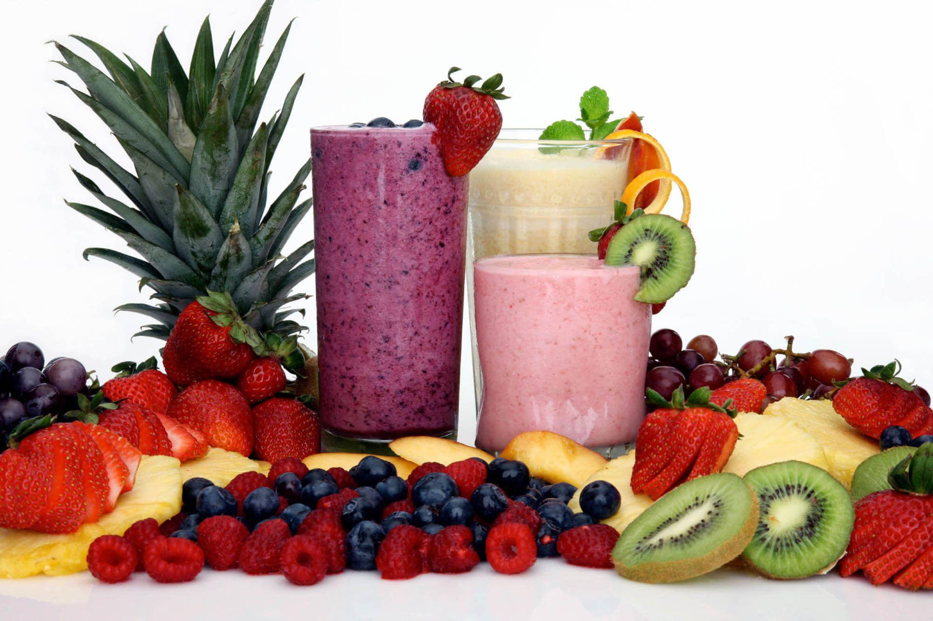 Smoothie Pictures