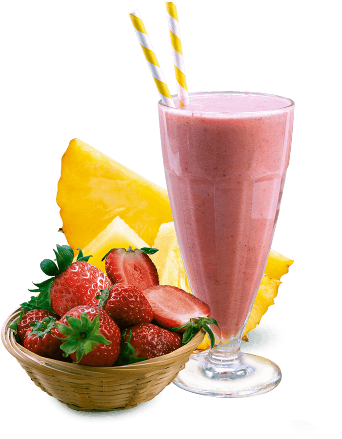 Smoothie Png