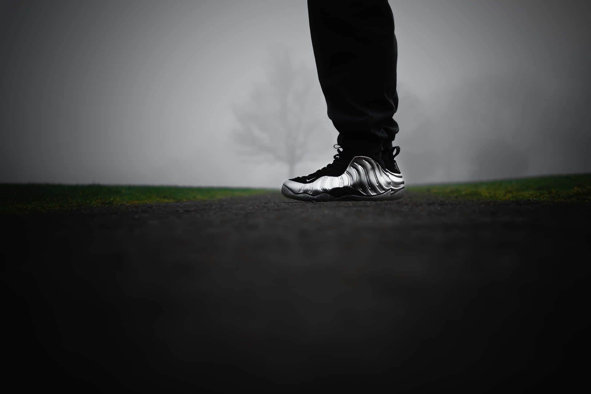 Sneakerhead Wallpaper