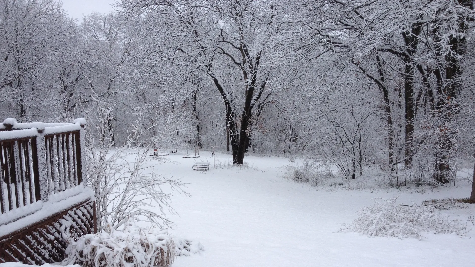 Snöblandat Blandat Wallpapers