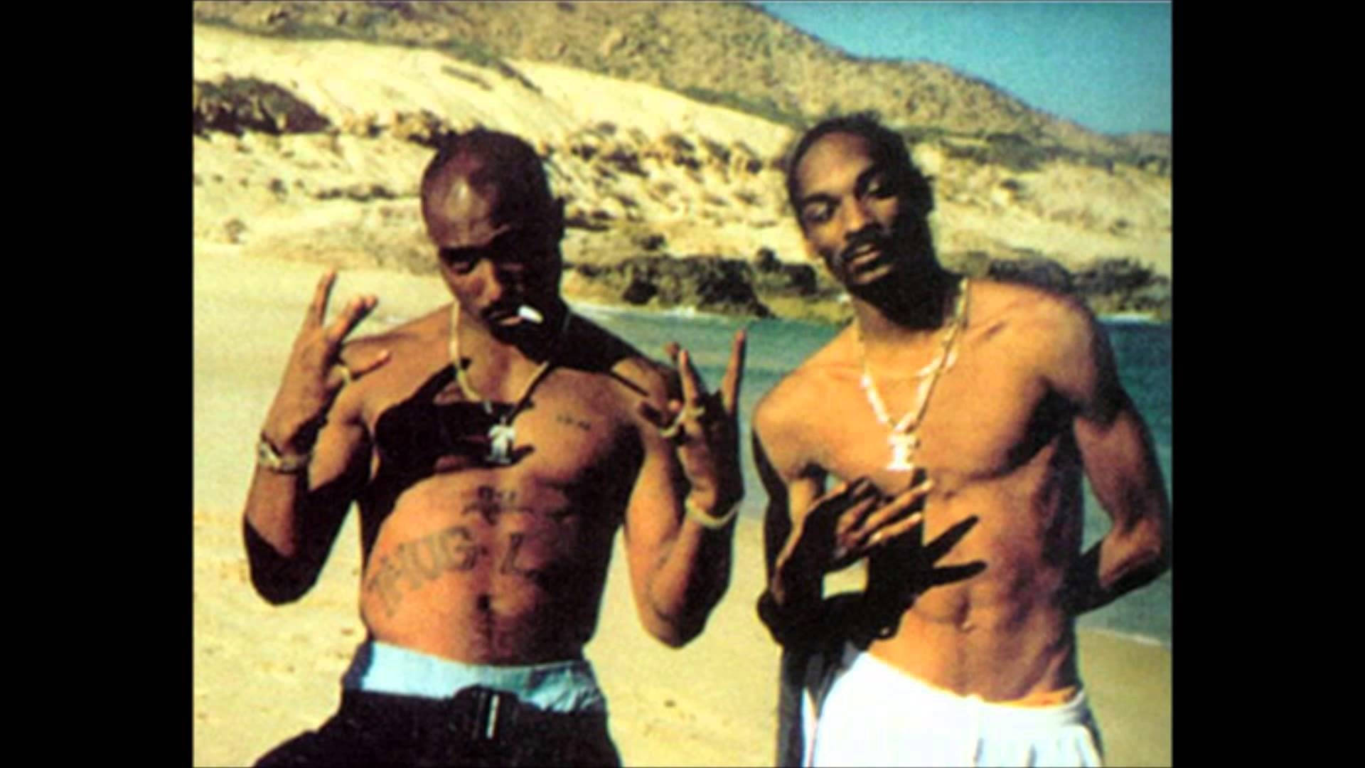 Snoop Dogg Background Wallpaper