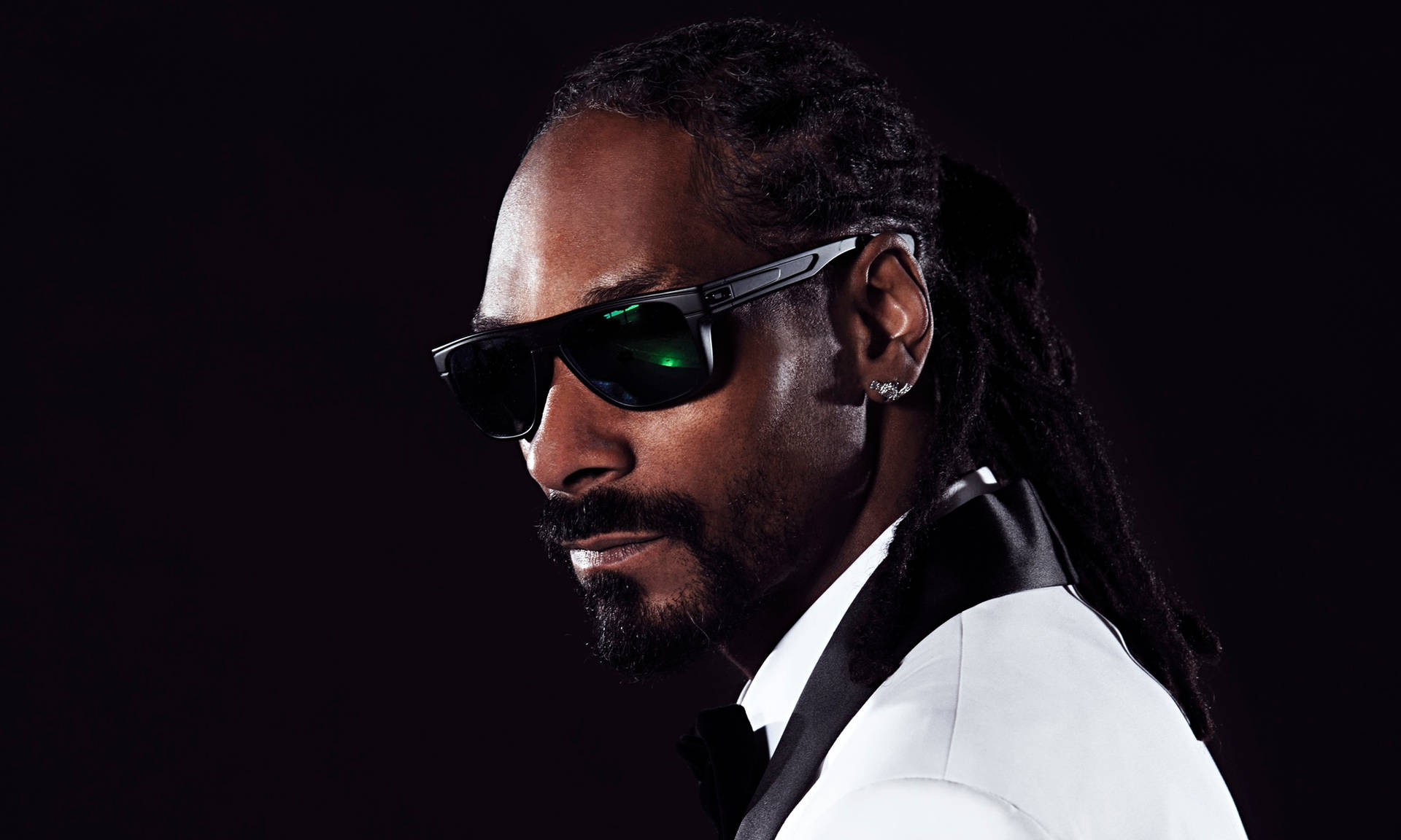 Snoop Dogg Achtergrond