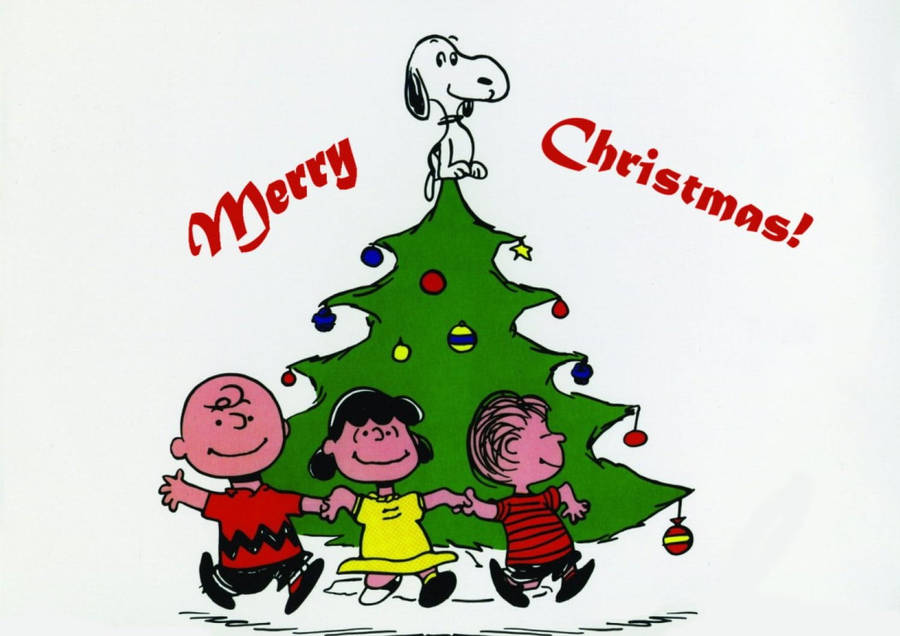 Snoopy Foto Di Natale