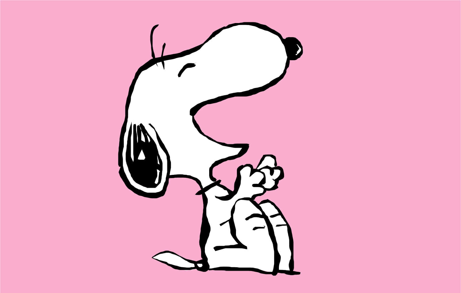 Snoopy Pictures Wallpaper