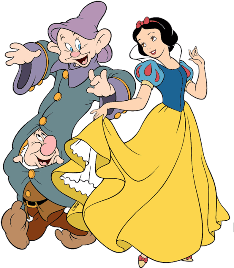 Snow White Png