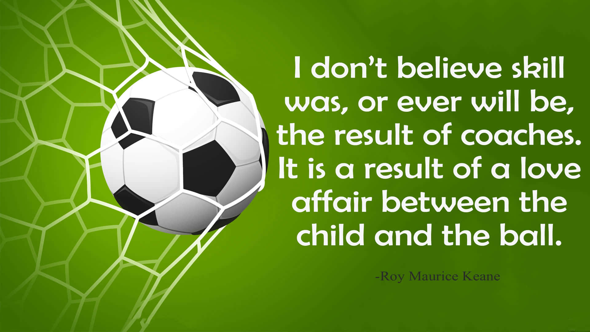 Soccer Quotes Wallpaper